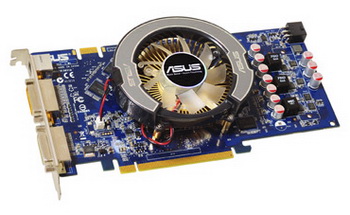 ASUS EN9600GT MG